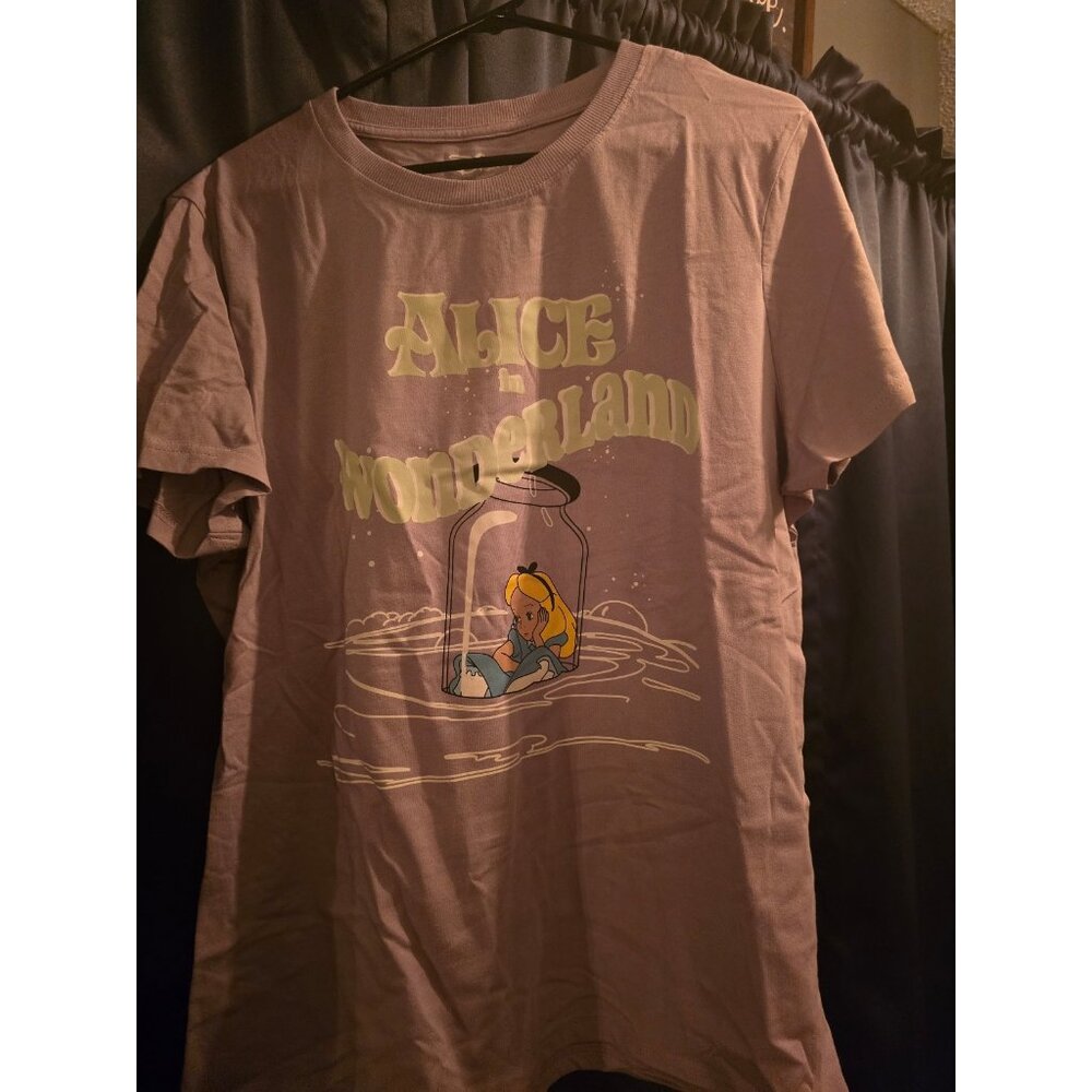 Disney t-shirt